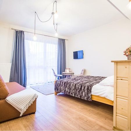 Willa Maria Bis Zakopane Bagian luar foto